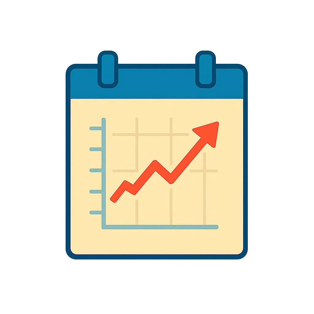 Schedule icon